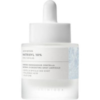 SKIN1004 Madagascar Centella Niacinamide 10% Boosting Shot Ampoule Seerum näonahale 30ml | Multum
