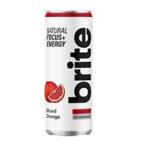 BRITE Blood Orange energiajook 330ml | Multum
