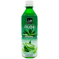 TROPICAL Aloe Vera Originaalmahlajook 500 ml | Multum