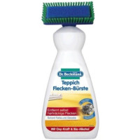 DR. BECKMANN vaibapuhastusvahend pintsliga 650ml | Multum