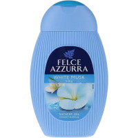 Felce Azzurra White Musk dušo želė 250ml | Multum