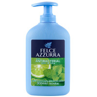Felce Azzurra antibakterinis skystas muilas 300 ml | Multum