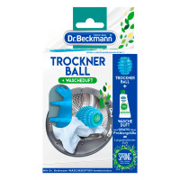Dr. Beckmann Trockner Ball +50ml | Laravel