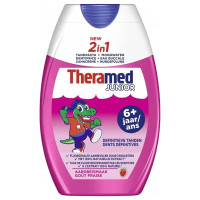 Terapinis 75 ml 2in1 vaikams (nuo 6 metų) | Multum