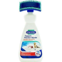 Dr Beckmann tīrītājs paklājiem 650ml | Multum