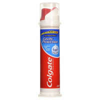 Colgate Cavity Protection zobu pasta 100ml | Multum