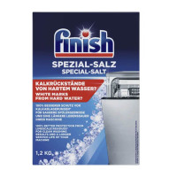 Galutinis druskos indas mašinoms 1,2 kg | Multum