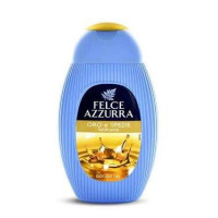 Felce Azzurra 250 ml Oro e Spezie | Multum