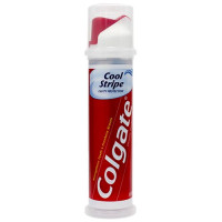 Colgate 100ml Cool Stripe | Multum