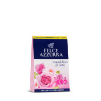 Felce Azzurra Rosa aromaatsed kotikesed x3 | Laravel