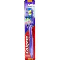 Colgate Zig Zag Soft dantų šepetėlis x1 | Multum
