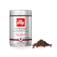 Illy Grani Intenso kafijas pupiņas 250g | Laravel