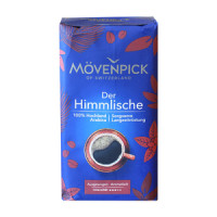 Movenpick Der Himmlische jahvatatud kohv 500g | Multum