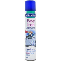 Dr Beckmann Ironing facilitator spray 400ml | Laravel