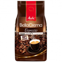 Melitta Bella Crema Espresso kohvioad 1kg | Multum