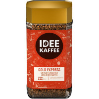 Idee Kaffee Gold kofeiinivaba 200g | Multum