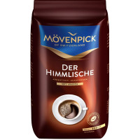 Movenpick Der Himmlische pupiņas 500g | Multum