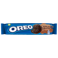 Oreo Choc'o cepumi 154g | Multum