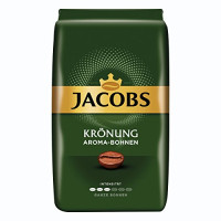 Jacobs Kronung kafijas pupiņas 500g | Laravel