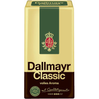 Dallmayr Classic malta kava 500g | Multum