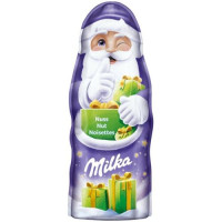 Milka Santa Nuss 95g | Laravel