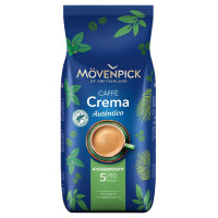 Movenpick El Autentico  kafijas pupiņas 1kg | Multum