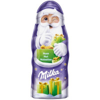 Milka Nuss Noisettes Santa 45g | Multum