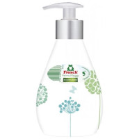 Frosch Sensitive skystas rankų muilas 300ml | Multum