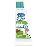 dr. Beckmann Natur & Kosmetik Remover 50ml | Multum