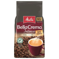 Melitta Bella Crema Intenso kohvioad 1kg | Laravel