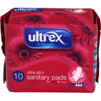 Ultrex Ultra Slim x10 pakuotės | Multum