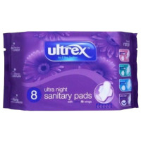 Ultrex Ultra Night x8 | Multum