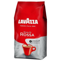 Lavazza Qualita Rossa kohvioad 1kg | Multum