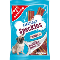 G&G Lieblings Speckies küpsised koertele vitamiinidega D ja E 85g | Laravel