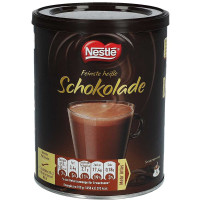 Nestle kuum šokolaad 250g | Laravel