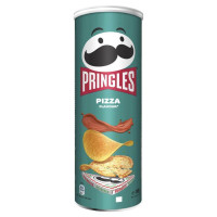 Pringles traškučiai Pica 165g | Laravel