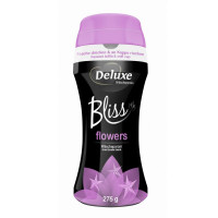 Deluxe Bliss Flowers aromātiskās granulas veļai ar ziedu aromātu 275g | Laravel