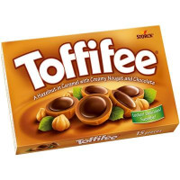 Toffifee kommid 125g | Laravel