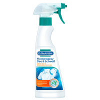 Dr.Beckmann Flecken Deo & Schweiss plekieemaldaja 250ml | Multum