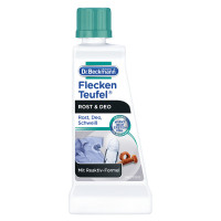 Dr.Beckmann Rost & Deo rūdžių ir dezodorantas dėmių valiklis 50ml | Laravel