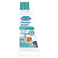 Dr.Beckmann vaska un eļļas traipu tīrīšanas līdzeklis 50ml | Laravel