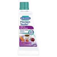 Dr.Beckmann Obst & Getranke kohvi, veini, taimsete plekieemaldaja 50ml | Multum