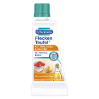 Dr.Beckmann Fetthaltiges & Saucen õli, ketšup, või plekieemaldaja 50ml | Multum