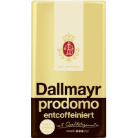 Dallmayr Entcoffeinert malta kava be kofeino 500g | Multum