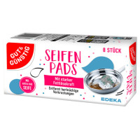 G&G Muilo pagalvėlės 8 vnt | Multum