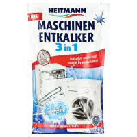 Heitmann katlakivieemaldi 3in1 175g | Multum