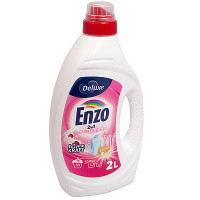 Enzo Sensitive Universal skalbimo gelis x50 2L | Laravel