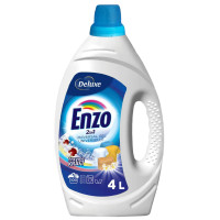 DELUXE Enzo Universal 2in1 pesugeel x100 4L | Multum