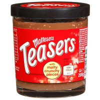 Šokolaadikreem MALTESER TEASERS Šokolaad 200g | Multum
