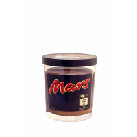 Šokoladinis kremas MARS Choc 200g | Multum